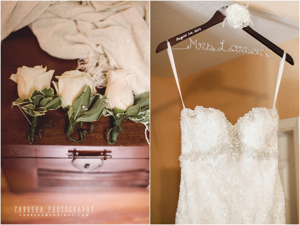 St. Stanislaus Modesto Wedding Ivette + Jason » Cabrera Weddings