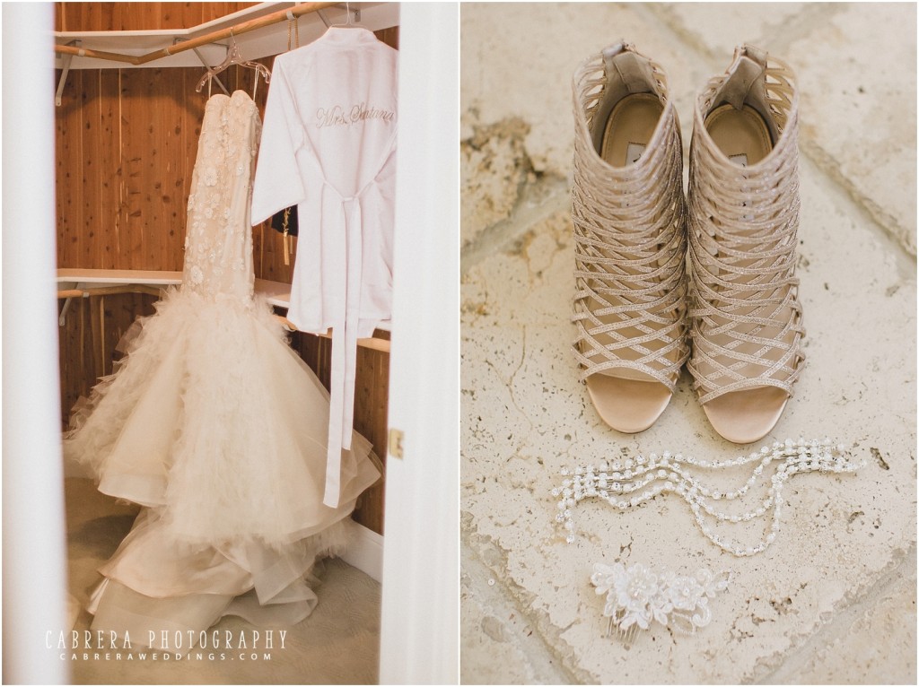 The Glass Mansion Wedding Los Banos Vanessa + Luis