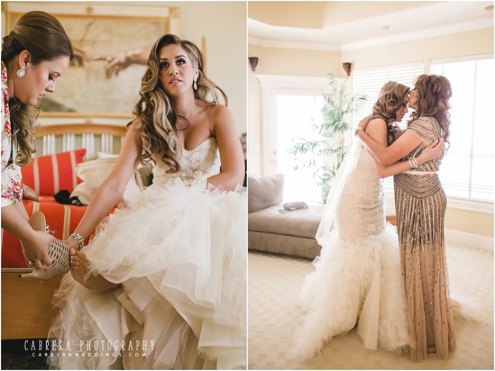 The Glass Mansion Wedding Los Banos Vanessa + Luis » Cabrera Weddings