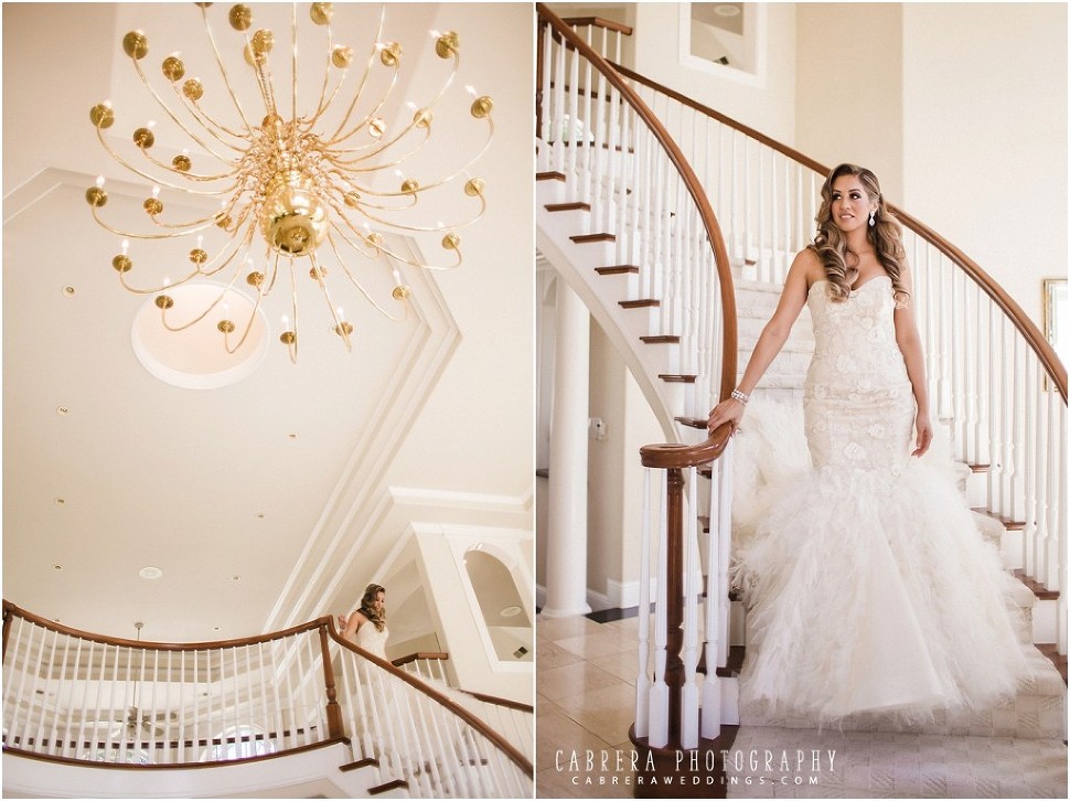 The Glass Mansion Wedding Los Banos Vanessa + Luis » Cabrera Weddings