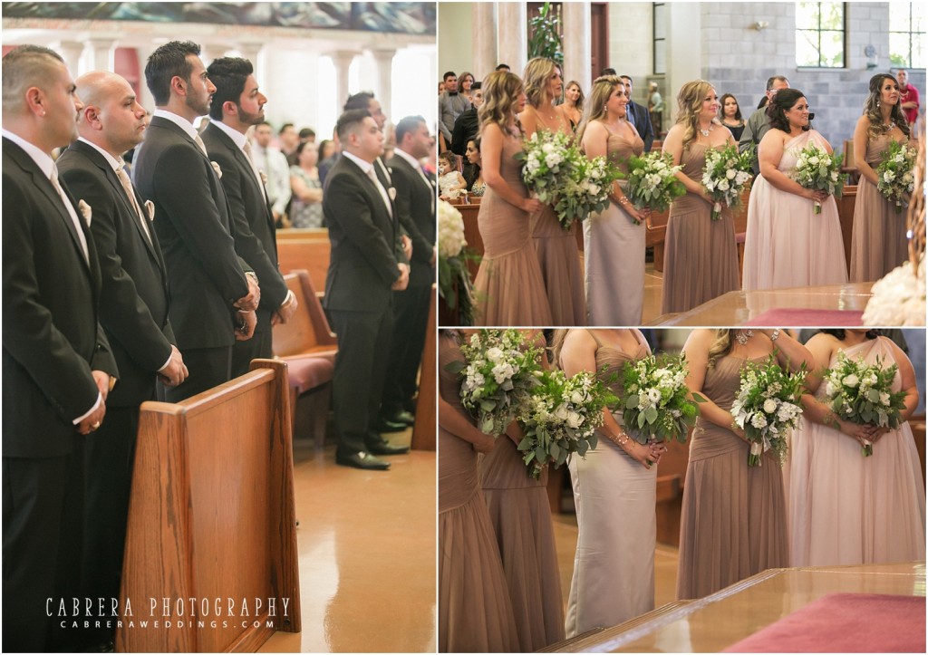 The Glass Mansion Wedding Los Banos Vanessa + Luis » Cabrera Weddings