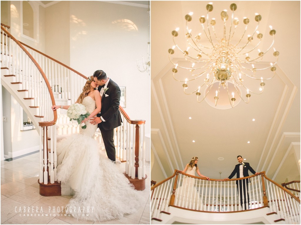 The Glass Mansion Wedding Los Banos Vanessa + Luis » Cabrera Weddings