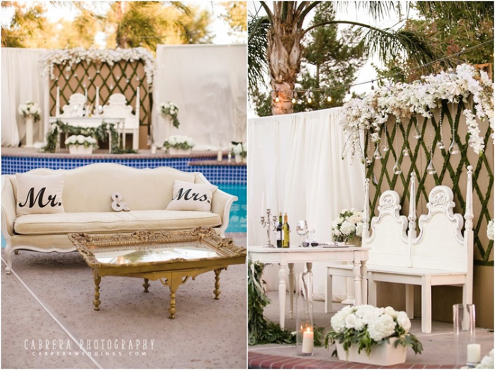 The Glass Mansion Wedding Los Banos Vanessa + Luis » Cabrera Weddings