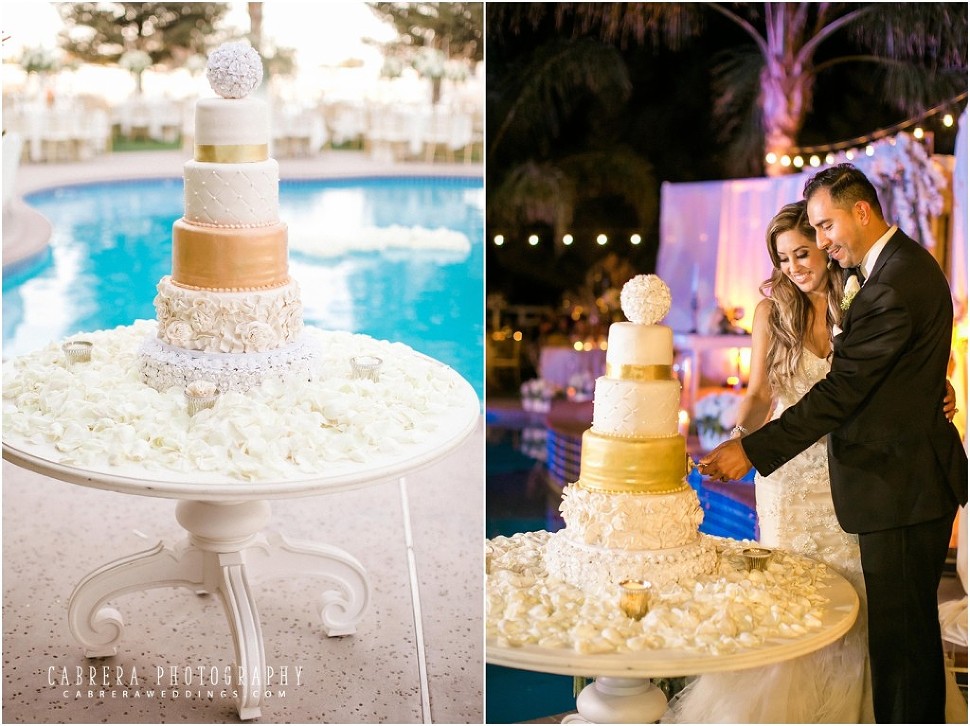 The Glass Mansion Wedding Los Banos Vanessa + Luis » Cabrera Weddings