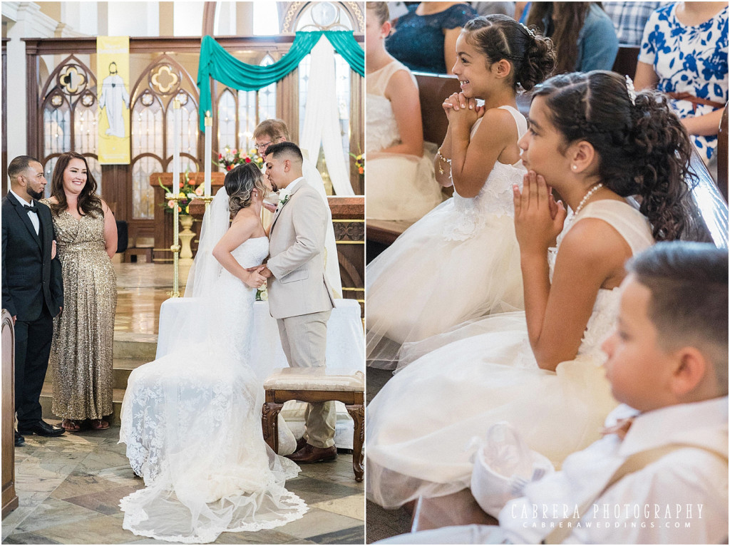 Glass Mansion Los Banos Wedding Mireya + Daniel » Cabrera Weddings