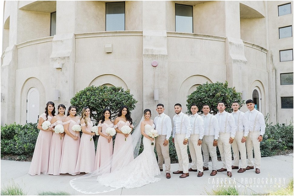 Glass Mansion Los Banos Wedding Mireya + Daniel » Cabrera Weddings