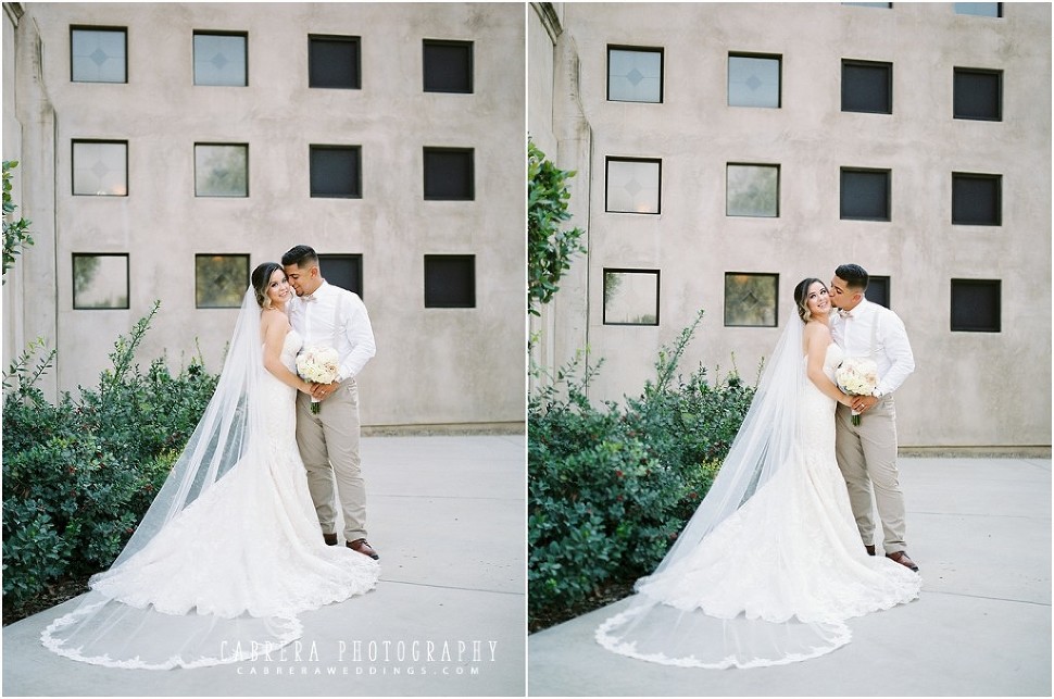 Glass Mansion Los Banos Wedding Mireya + Daniel » Cabrera Weddings