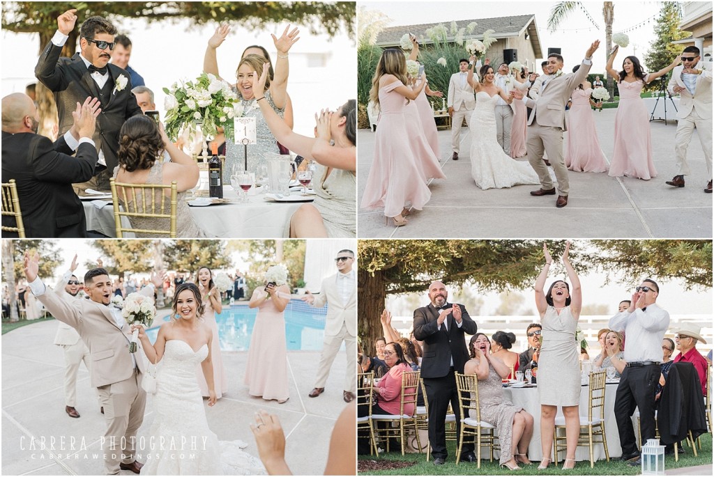 Glass Mansion Los Banos Wedding Mireya + Daniel » Cabrera Weddings