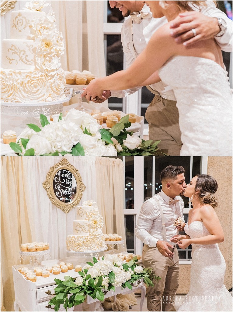 Glass Mansion Los Banos Wedding Mireya + Daniel » Cabrera Weddings