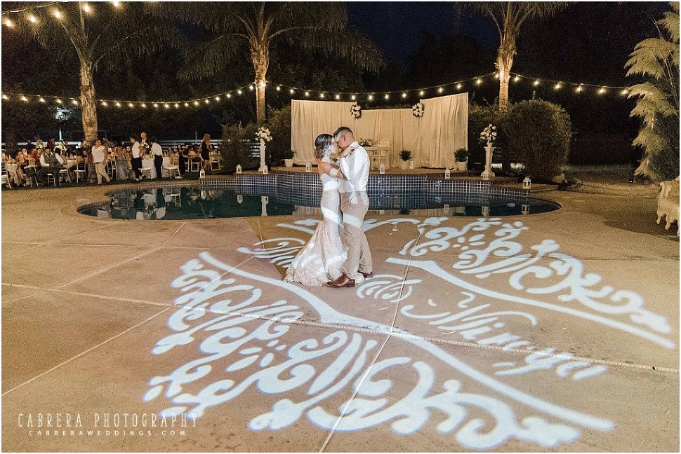 Glass Mansion Los Banos Wedding Mireya + Daniel » Cabrera Weddings