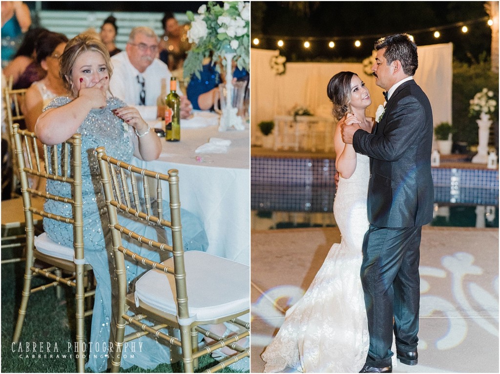 Glass Mansion Los Banos Wedding Mireya + Daniel » Cabrera Weddings